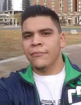 Jerome Armbeck death by force case profile photo