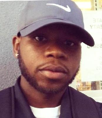 Melvin James death by force case profile photo