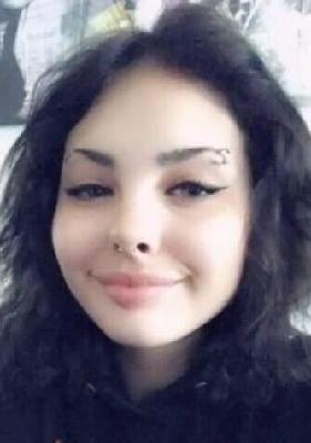 Ashley Usher death by force case in Topeka, KS