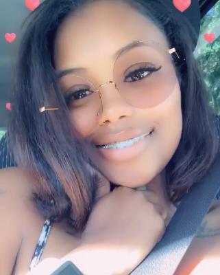 Queena Andrews death by force case in Kansas City, KS