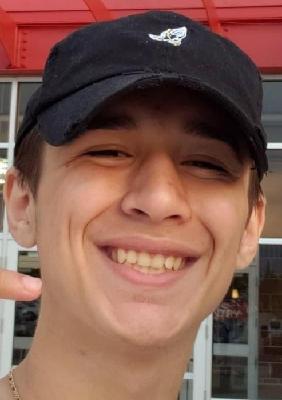 Zavier Mendoza death by force case in Olathe, KS