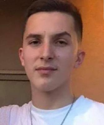 Ramiro Valdez death by force case in Wichita, KS