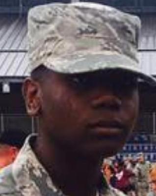 Air Chancelor Williams death by force case in Wichita, KS