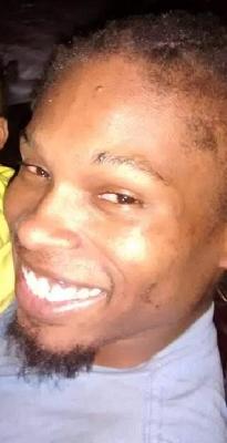Aaron Johnson death by force case profile photo