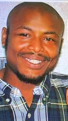 Darton Fields death by force case profile photo