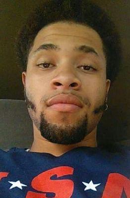 Marquez Mario Lavell Hutton death by force case in Wichita, KS