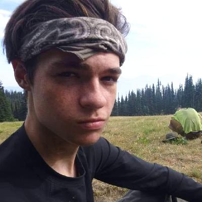 Rowan Padgett death by force case profile photo