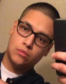 Hector Ortega death by force case in Wichita, KS