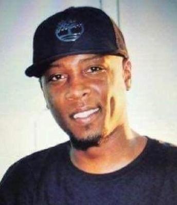 Eric Jackson death by force case in Kansas City, KS