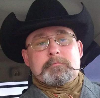 Joe Corman death by force case profile photo