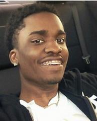 Donnell Preston death by force case profile photo