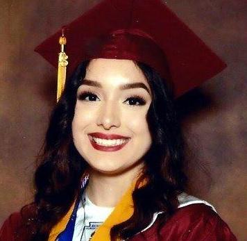 Adelina Louise Finch death by force case in Wichita, KS
