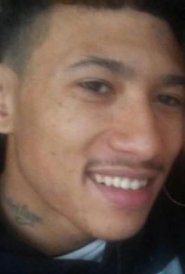 Adrian Jones death by force case in Topeka, KS