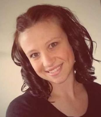 Molly Wilson death by force case profile photo