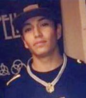 Zachary Chavez death by force case in Goodland, KS