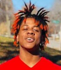 Taveon Brooks death by force case profile photo