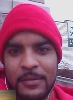 Eric Hughes death by force case in Covington, KS