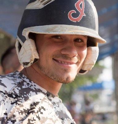 Dominic Garcia death by force case profile photo