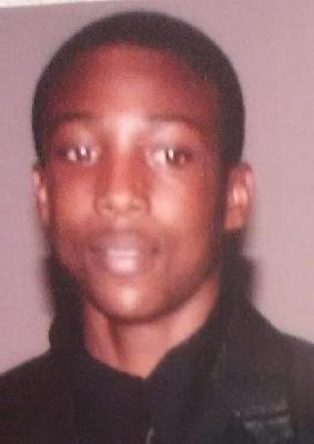 Ronald T. Marks Jr. death by force case in Kansas City, KS