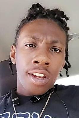 Jaylin Jacobs death by force case in Haysville, KS