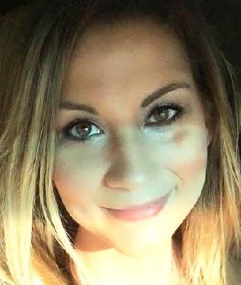 Kristin Florio-Gile death by force case in Derby, KS
