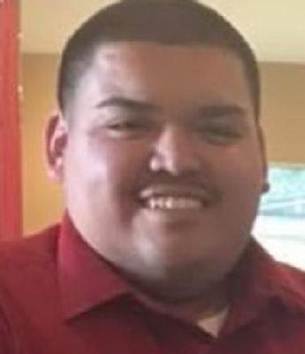 Felix Flores death by force case in Manhattan, KS