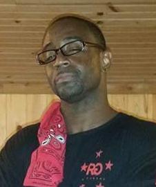 Tracey Carter death by force case profile photo
