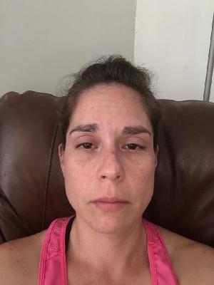 Adrianne Martin death by force case profile photo
