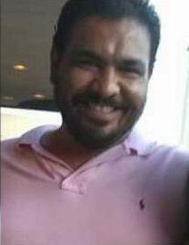Jesse Villalobos-Ibarra death by force case profile photo
