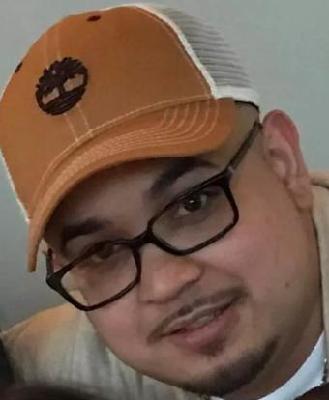Uel Otano Hernandez death by force case in Wichita, KS