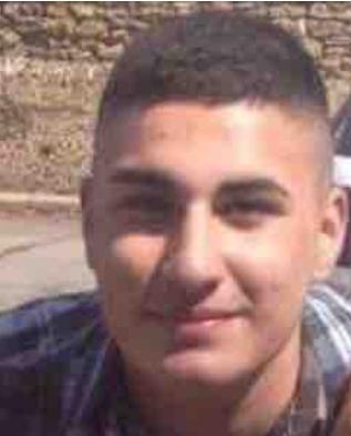 Gianni Noriega death by force case profile photo
