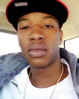 Austen Wright death by force case profile photo