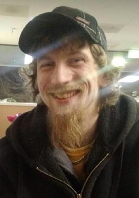 Vincent Trulson death by force case profile photo