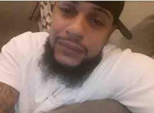 Jamarious Carter death by force case in Wichita, KS