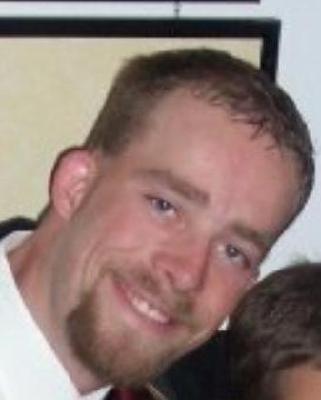 David Payne death by force case profile photo