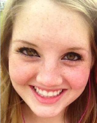 Carrie Ensminger death by force case in South Haven, KS