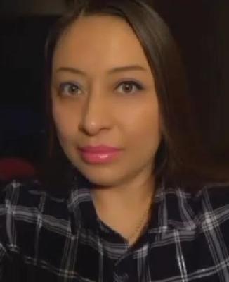 Lucy Mojica death by force case profile photo
