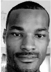 Michael Maxwell death by force case profile photo