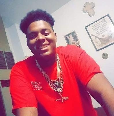 Nor Cushinberry death by force case profile photo