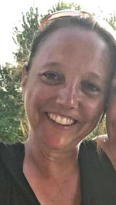 Lisa Marie Trimmell death by force case in Wichita, KS