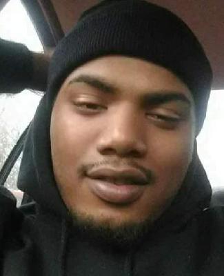 Tyjuan Campbell death by force case profile photo