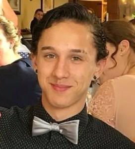Daniel Bowden death by force case profile photo