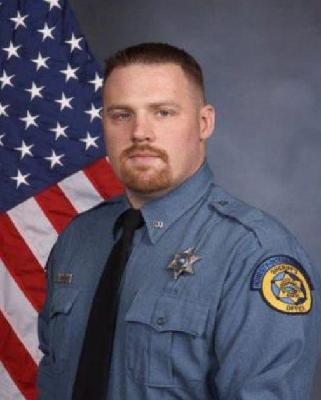 Patrick Rohrer death by force case profile photo