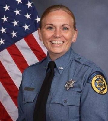 Theresa King death by force case profile photo