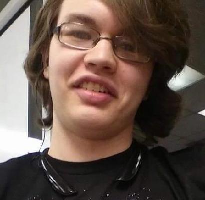 Jordan Krell death by force case profile photo