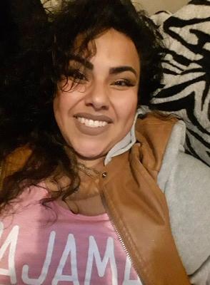 Jocelyn Ybarra death by force case profile photo