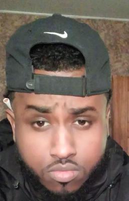 Mohamed Mohamud death by force case profile photo