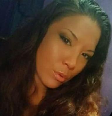 Patricia Sanders death by force case in Topeka, KS