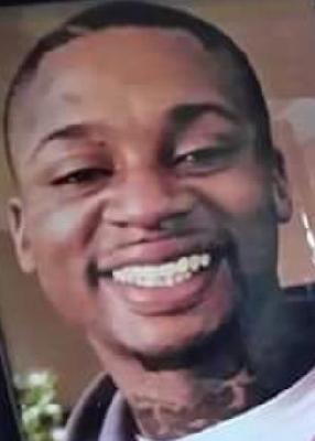 Bretodd Eugene Williams death by force case in Wichita, KS
