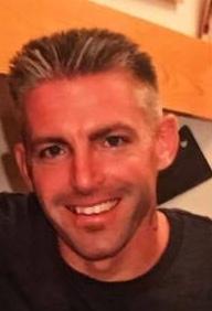 Trenton Custer death by force case profile photo